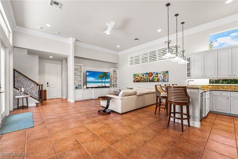 Tiny photo for 11133 Harbour Estates Circle, Fort Myers, FL 33908 (MLS # 225036350)