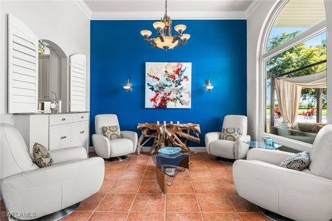 Tiny photo for 11133 Harbour Estates Circle, Fort Myers, FL 33908 (MLS # 225036350)