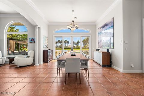 Tiny photo for 11133 Harbour Estates Circle, Fort Myers, FL 33908 (MLS # 225036350)