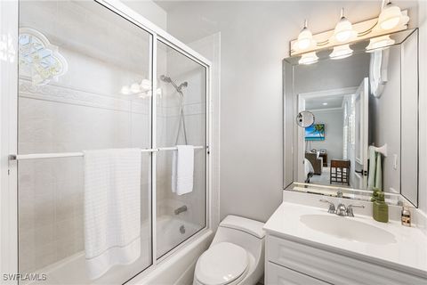 Tiny photo for 11133 Harbour Estates Circle, Fort Myers, FL 33908 (MLS # 225036350)