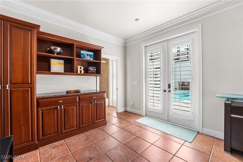 Tiny photo for 11133 Harbour Estates Circle, Fort Myers, FL 33908 (MLS # 225036350)