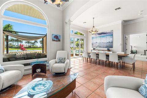 Tiny photo for 11133 Harbour Estates Circle, Fort Myers, FL 33908 (MLS # 225036350)