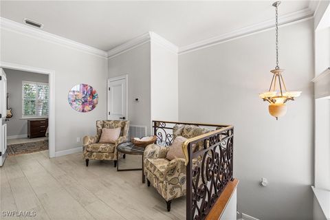 Tiny photo for 11133 Harbour Estates Circle, Fort Myers, FL 33908 (MLS # 225036350)