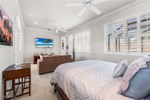Tiny photo for 11133 Harbour Estates Circle, Fort Myers, FL 33908 (MLS # 225036350)