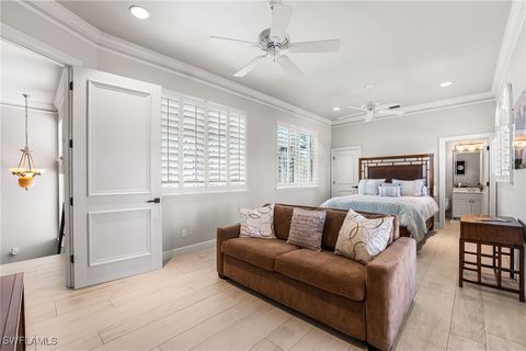 Tiny photo for 11133 Harbour Estates Circle, Fort Myers, FL 33908 (MLS # 225036350)
