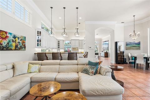Tiny photo for 11133 Harbour Estates Circle, Fort Myers, FL 33908 (MLS # 225036350)