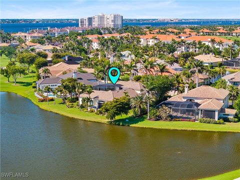 Tiny photo for 11133 Harbour Estates Circle, Fort Myers, FL 33908 (MLS # 225036350)