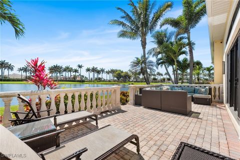 Tiny photo for 11133 Harbour Estates Circle, Fort Myers, FL 33908 (MLS # 225036350)