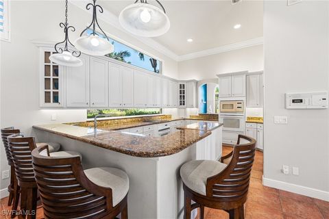 Tiny photo for 11133 Harbour Estates Circle, Fort Myers, FL 33908 (MLS # 225036350)