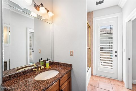 Tiny photo for 11133 Harbour Estates Circle, Fort Myers, FL 33908 (MLS # 225036350)