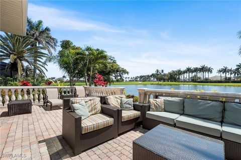 Tiny photo for 11133 Harbour Estates Circle, Fort Myers, FL 33908 (MLS # 225036350)