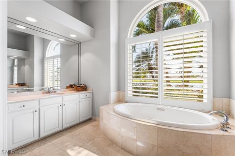 Tiny photo for 11133 Harbour Estates Circle, Fort Myers, FL 33908 (MLS # 225036350)