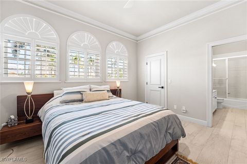 Tiny photo for 11133 Harbour Estates Circle, Fort Myers, FL 33908 (MLS # 225036350)