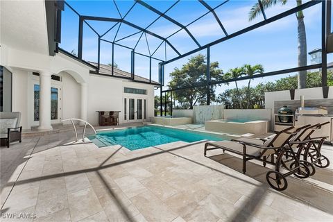 Tiny photo for 11133 Harbour Estates Circle, Fort Myers, FL 33908 (MLS # 225036350)