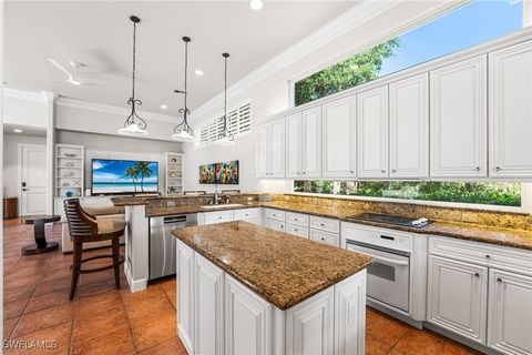 Tiny photo for 11133 Harbour Estates Circle, Fort Myers, FL 33908 (MLS # 225036350)