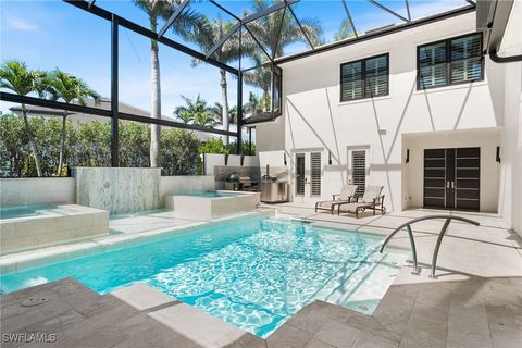 Tiny photo for 11133 Harbour Estates Circle, Fort Myers, FL 33908 (MLS # 225036350)
