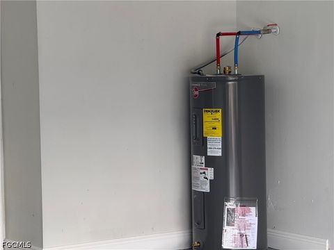 Tiny photo for 2201 Parkview Drive, Fort Myers, FL 33905 (MLS # 2026019003)