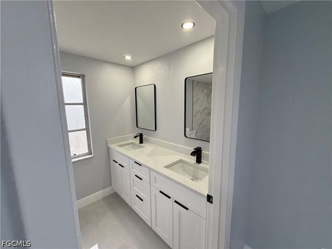 Tiny photo for 2201 Parkview Drive, Fort Myers, FL 33905 (MLS # 2026019003)