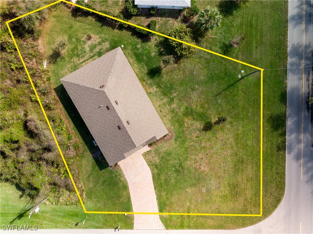 616 Posadas Circle