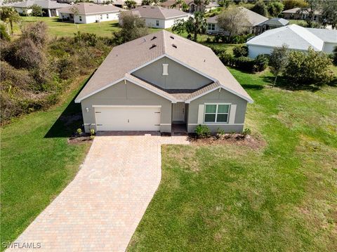 616 Posadas Circle Punta Gorda FL 33983