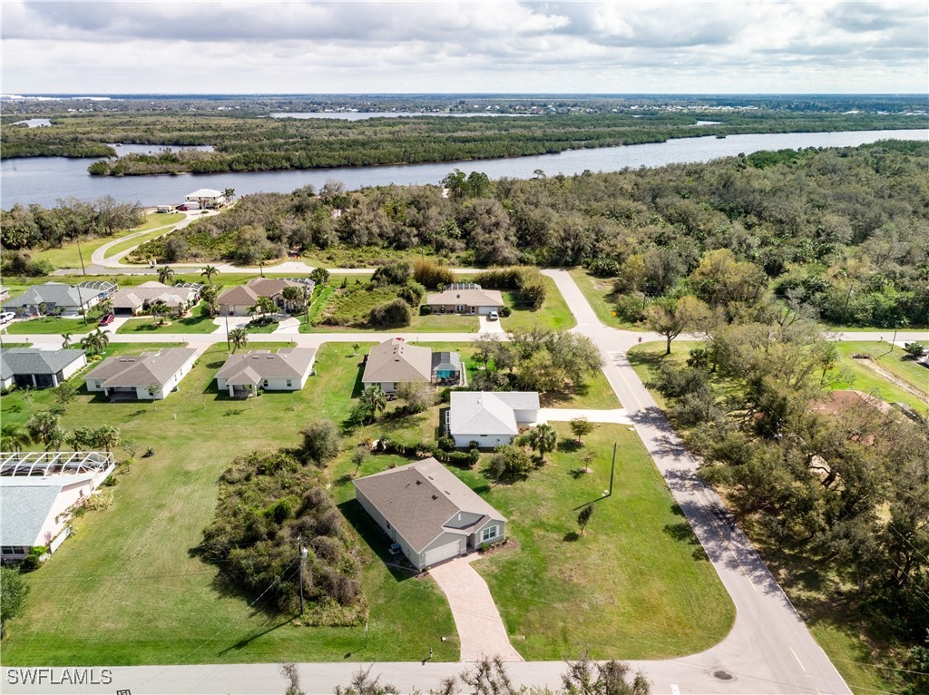 616 Posadas Circle