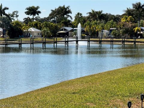 Lot 144 3084 Belle Of Myers Road Labelle FL 33935