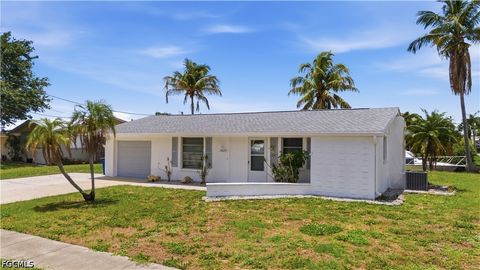 Tiny photo for 4425 N Canal Circle, North Fort Myers, FL 33903 (MLS # 2026022816)
