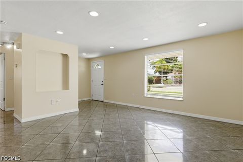 Tiny photo for 4425 N Canal Circle, North Fort Myers, FL 33903 (MLS # 2026022816)