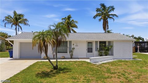 Tiny photo for 4425 N Canal Circle, North Fort Myers, FL 33903 (MLS # 2026022816)