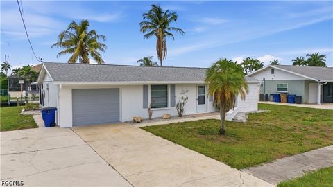 Tiny photo for 4425 N Canal Circle, North Fort Myers, FL 33903 (MLS # 2026022816)
