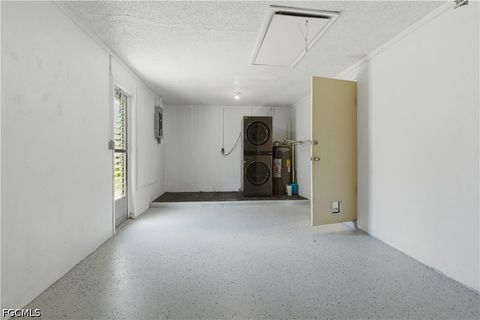 Tiny photo for 4425 N Canal Circle, North Fort Myers, FL 33903 (MLS # 2026022816)