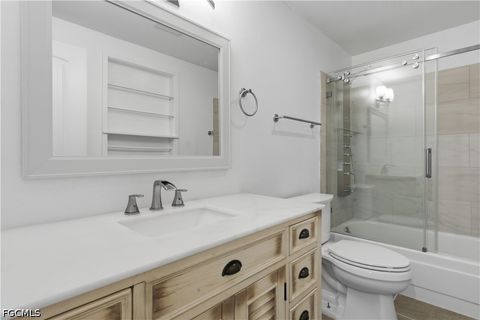 Tiny photo for 4425 N Canal Circle, North Fort Myers, FL 33903 (MLS # 2026022816)