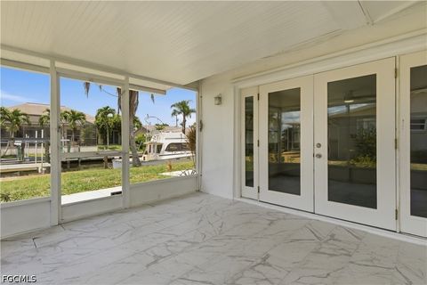 Tiny photo for 4425 N Canal Circle, North Fort Myers, FL 33903 (MLS # 2026022816)