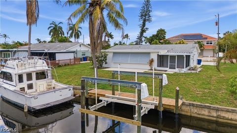 Tiny photo for 4425 N Canal Circle, North Fort Myers, FL 33903 (MLS # 2026022816)