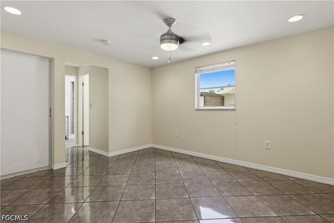 Tiny photo for 4425 N Canal Circle, North Fort Myers, FL 33903 (MLS # 2026022816)