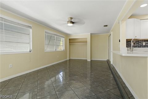 Tiny photo for 4425 N Canal Circle, North Fort Myers, FL 33903 (MLS # 2026022816)
