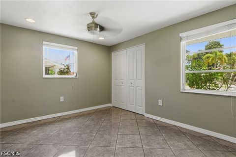 Tiny photo for 4425 N Canal Circle, North Fort Myers, FL 33903 (MLS # 2026022816)