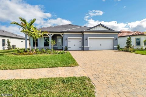 1856 Terreno Boulevard Naples FL 34120