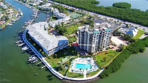 18120 San Carlos Boulevard 504 Fort Myers Beach FL 33931