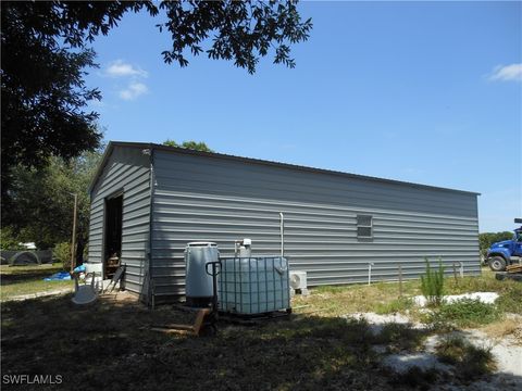 1280 Bonneville Street Labelle FL 33935