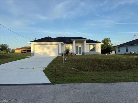 103 Terry Avenue N Lehigh Acres FL 33971