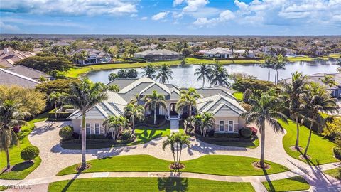 5923 Sunnyslope Drive Naples FL 34119