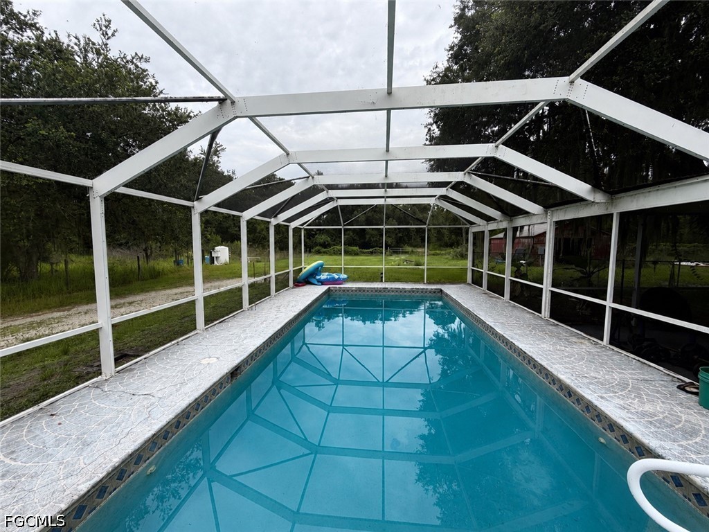 2630 Bee Branch Lakes Drive