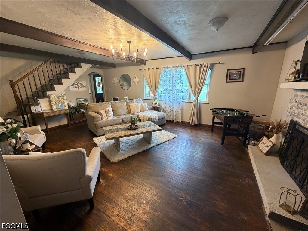 2630 Bee Branch Lakes Drive