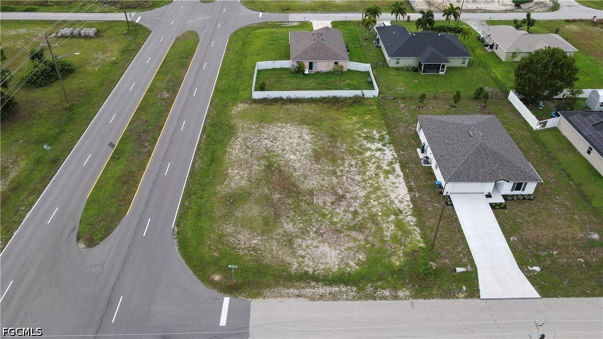 1600 NW 23rd Terrace