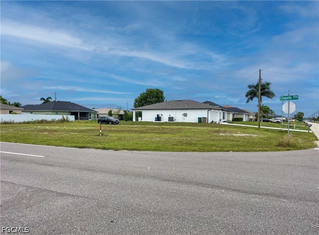 1600 NW 23rd Terrace