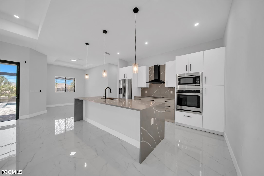 4129 Flamingo Boulevard