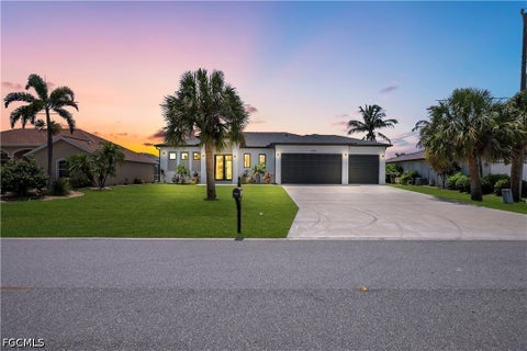 Photo of 4129 Flamingo Boulevard, Port Charlotte, FL 33948 (MLS # 2026029776)