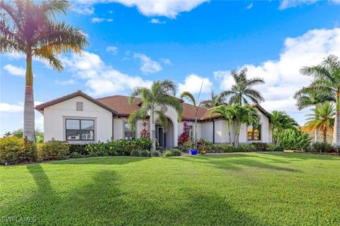 18624 Royal Hammock Boulevard Naples FL 34114
