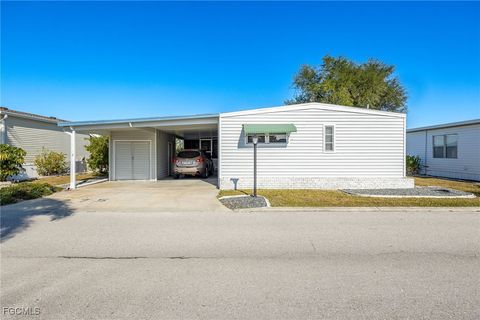 275 Boros Drive North Fort Myers FL 33903